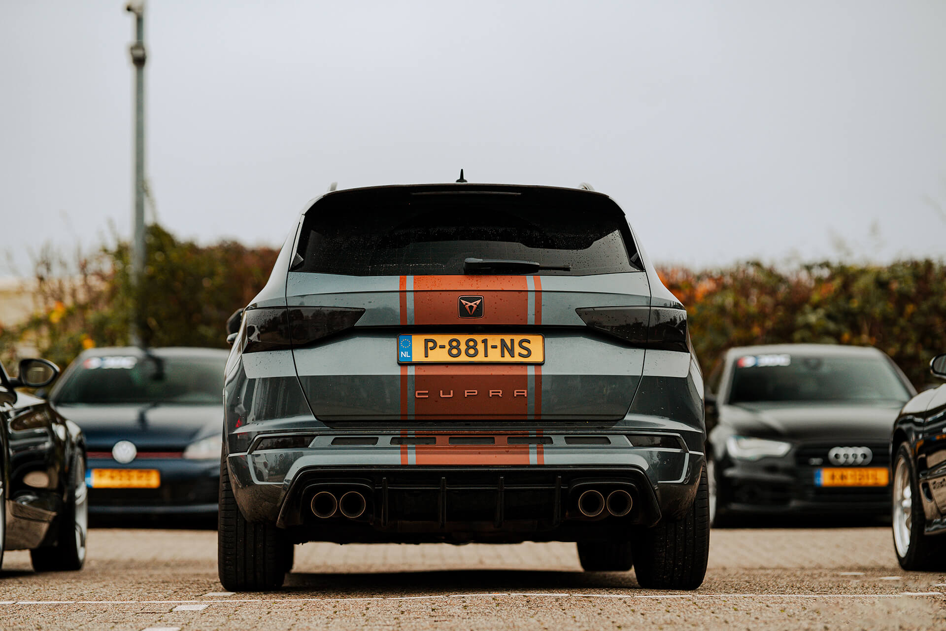 DDC Opening Tour 2026