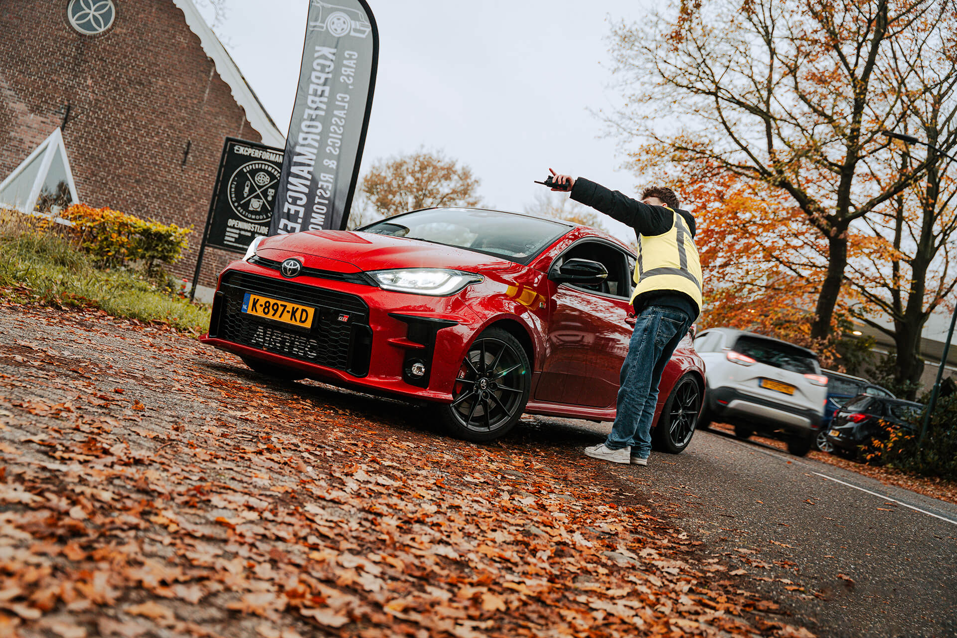 DDC Opening Tour 2026