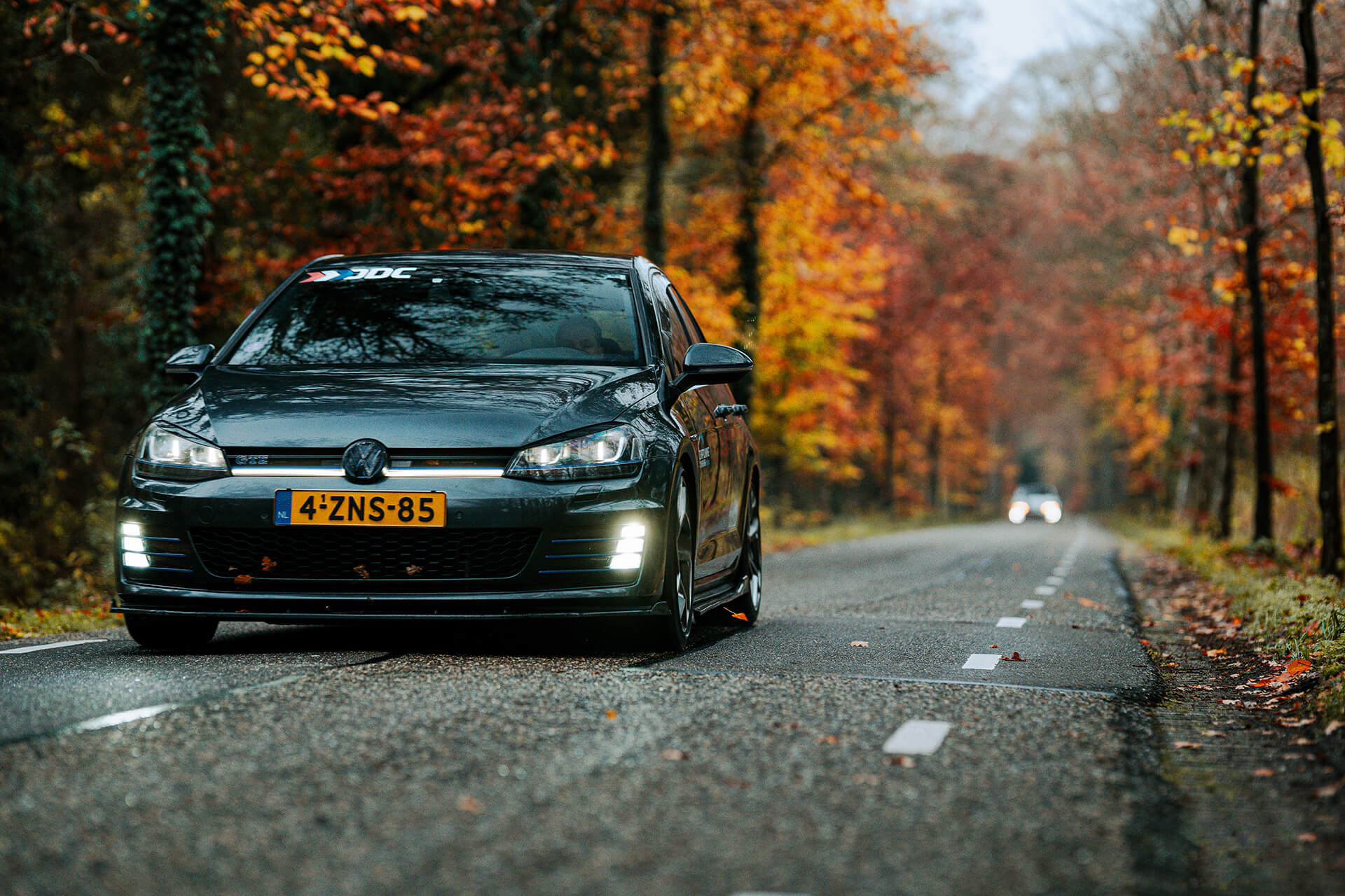 DDC Opening Tour 2026