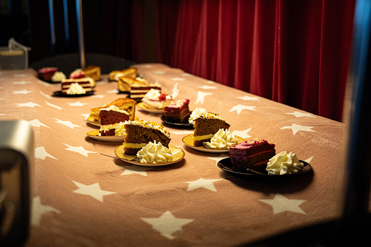 DDC Opening Tour 2026