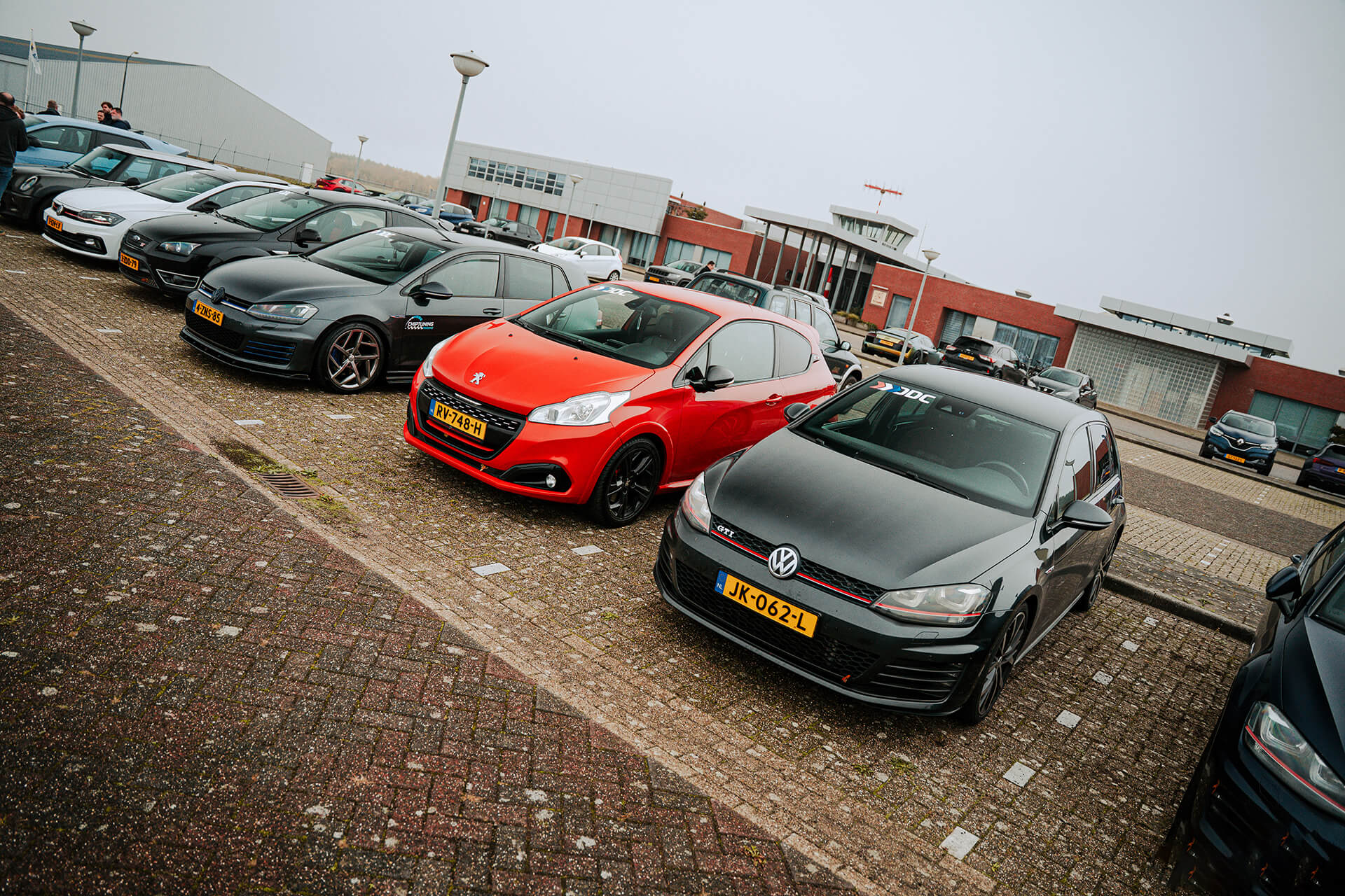 DDC Opening Tour 2026