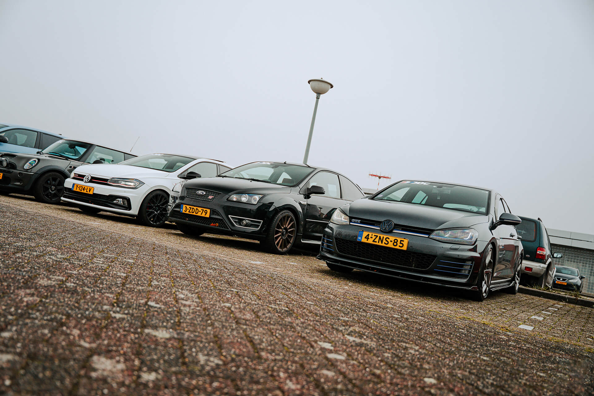 DDC Opening Tour 2026